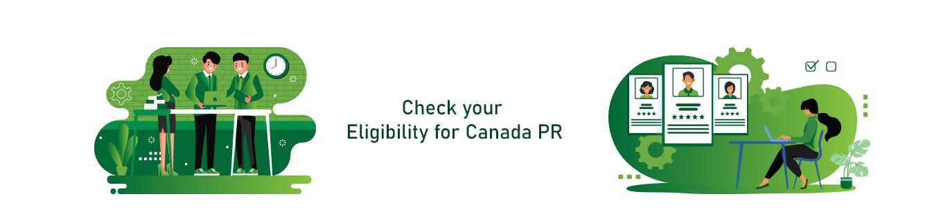 Canada Skilled Immigration Points Calculator
