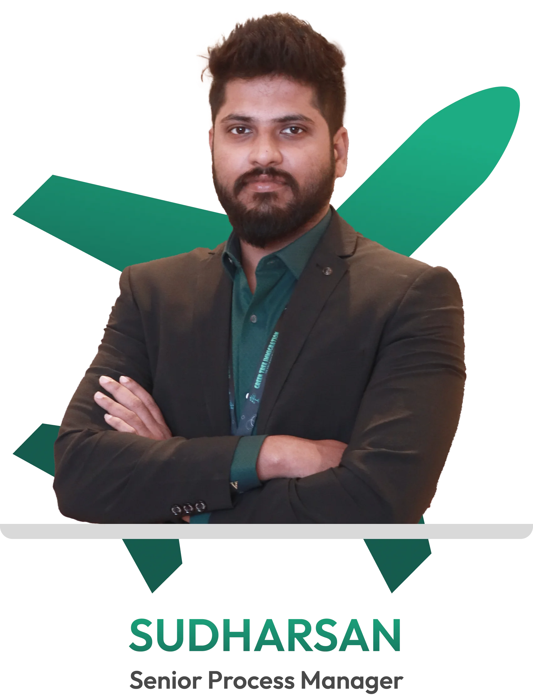 sudharasan-manager