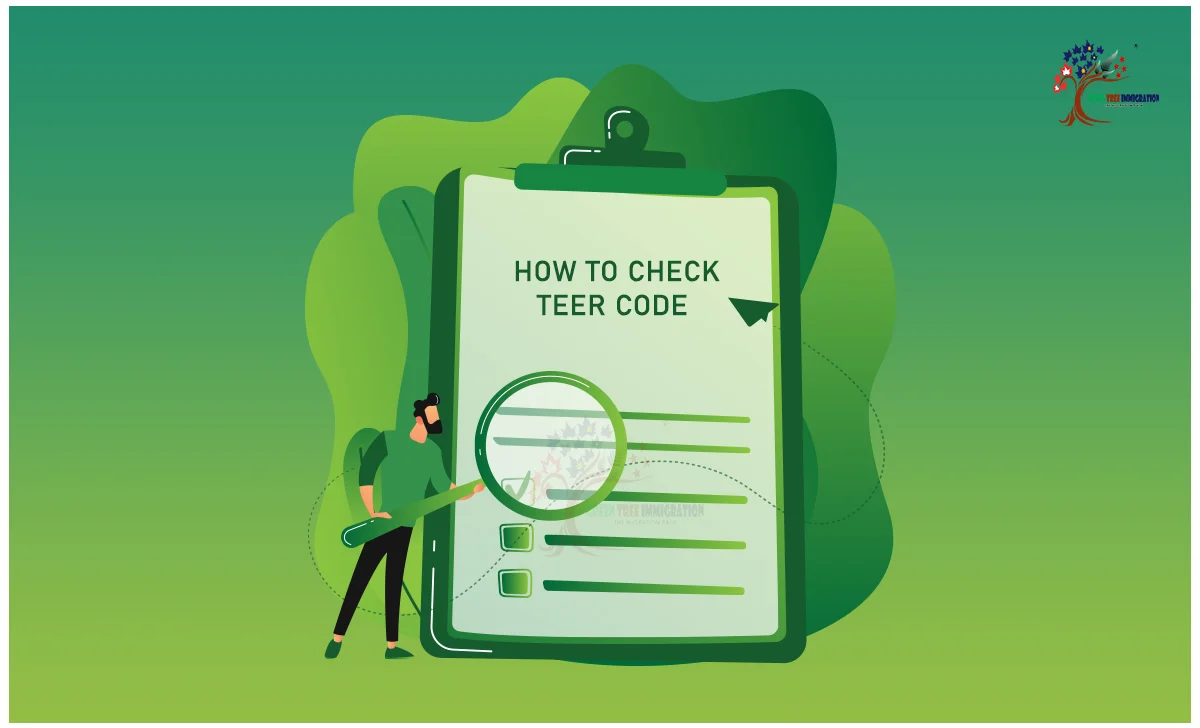 How to Check NOC CODE