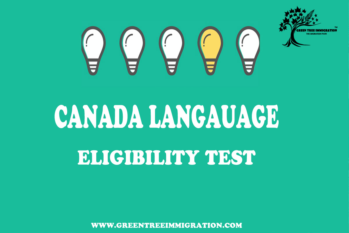Language Requirement Language Requirements For Skilled Immigrants