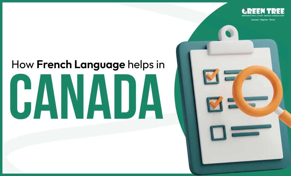 How French Language helps in Canada