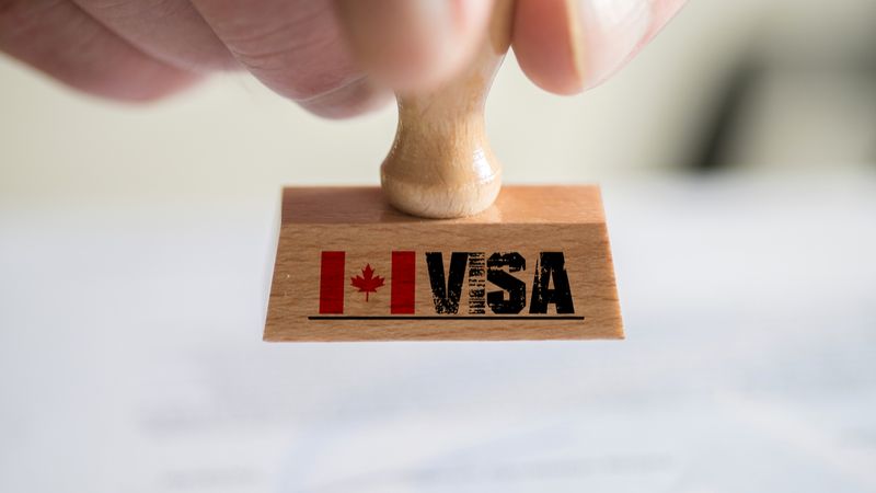 SOP For Canada study visa