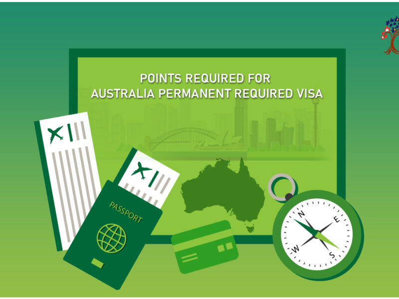 How Much Bank Balance Is Required For Australia Study Visa 