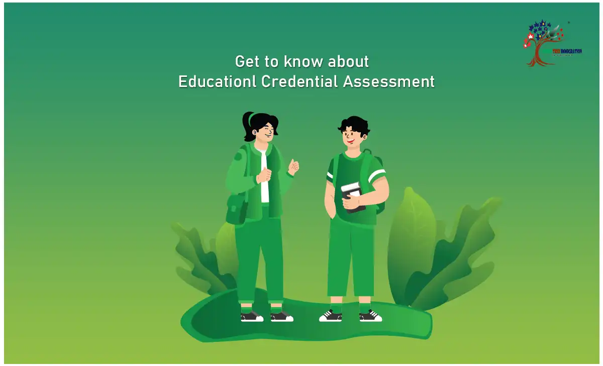 About educational credtional assement