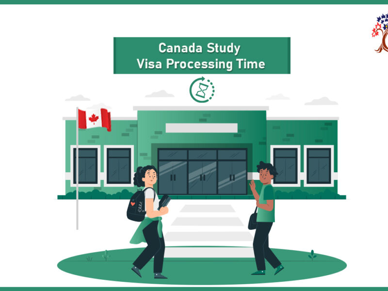 Canada study visa