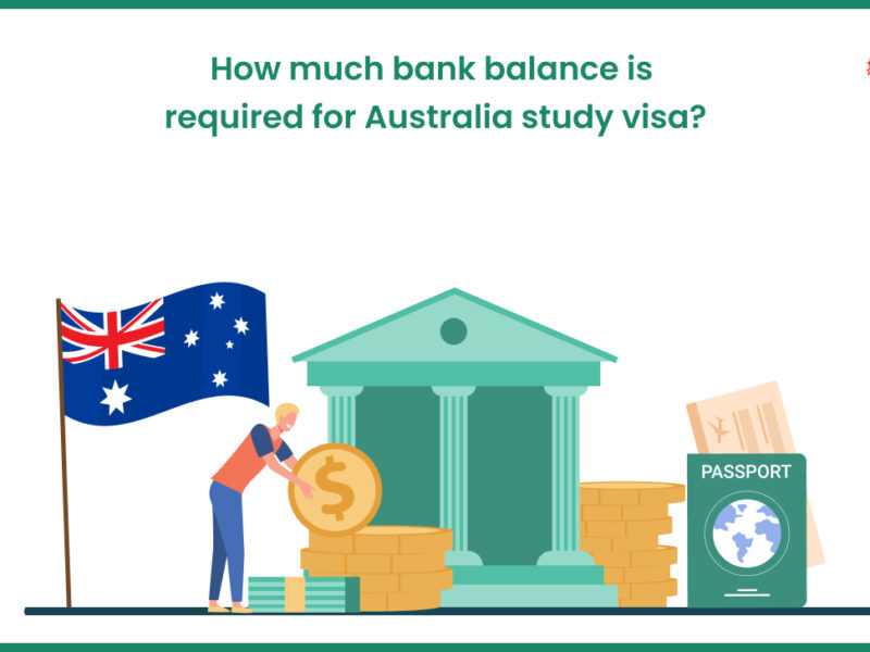 Australia Bank Balance