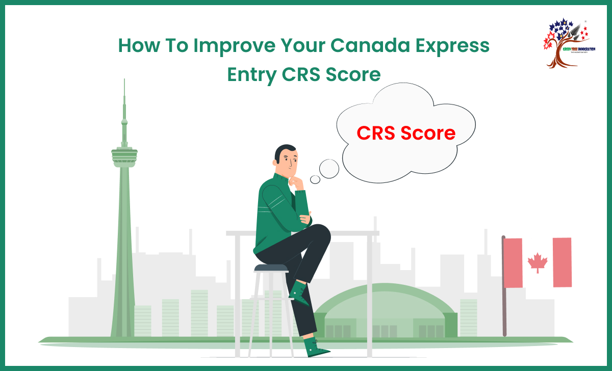 Improve CRS Score
