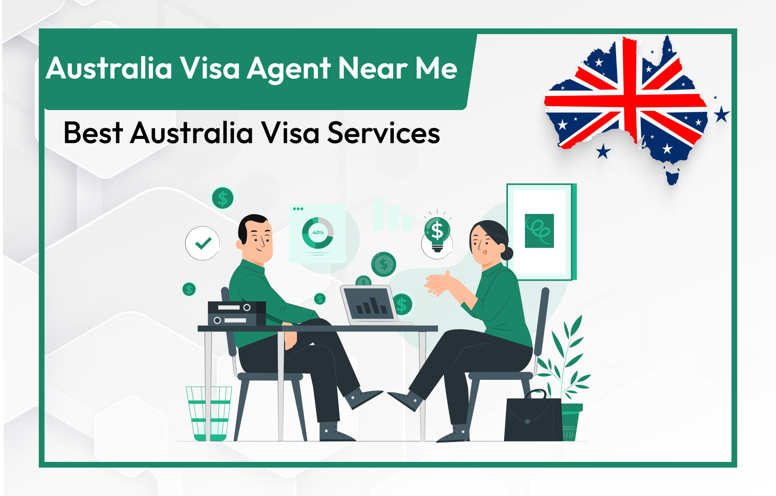 Australia Visa Agent Near Me