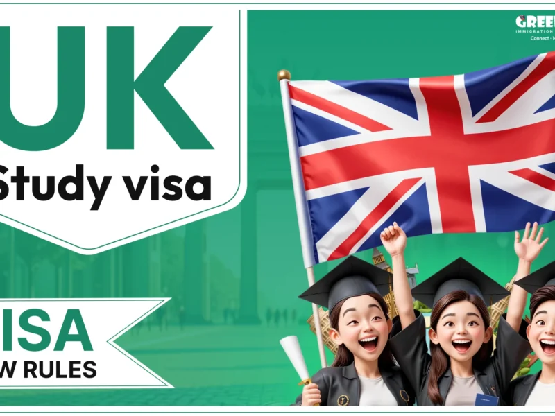 UK Study Visa