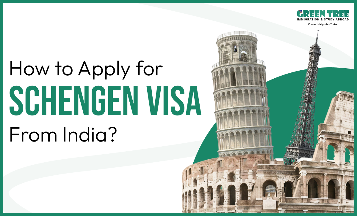 Schengen Visa