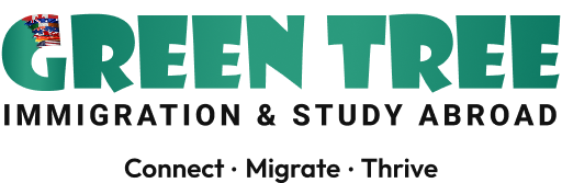 GreenTree Immigration
