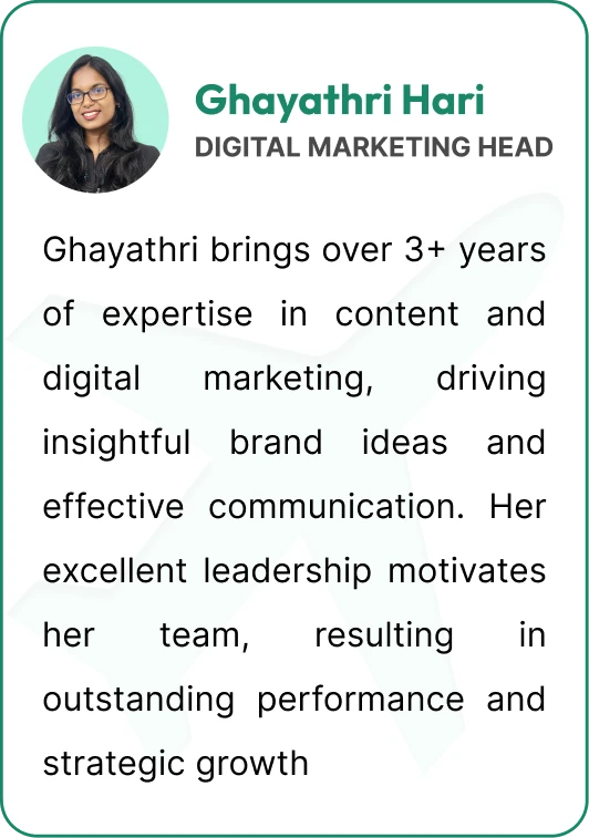 ghayathiri back