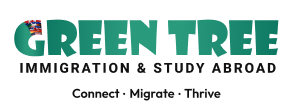 Green Tree Logo