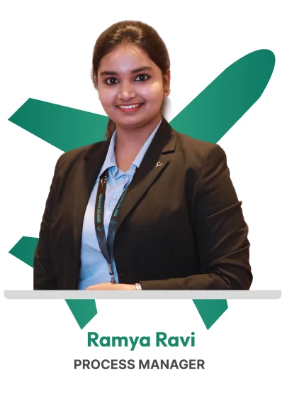 ramya front